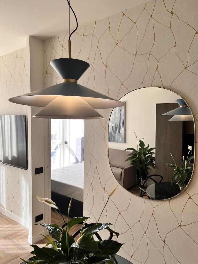 Yls Luxury Suites Milan Bagian luar foto