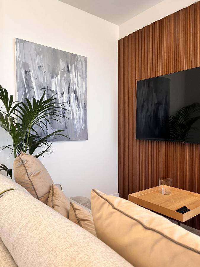 Yls Luxury Suites Milan Bagian luar foto