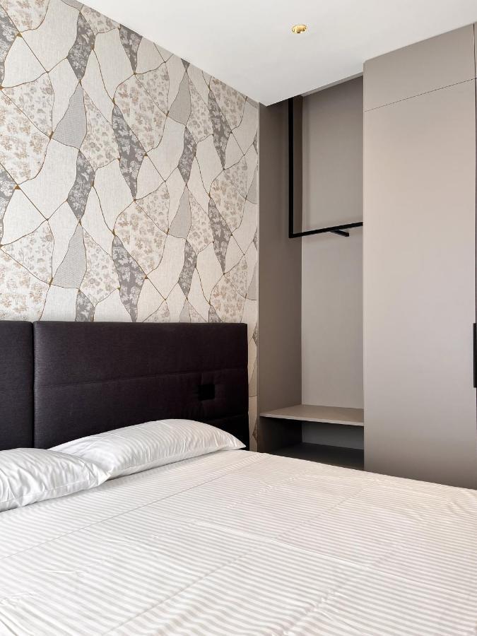 Yls Luxury Suites Milan Bagian luar foto