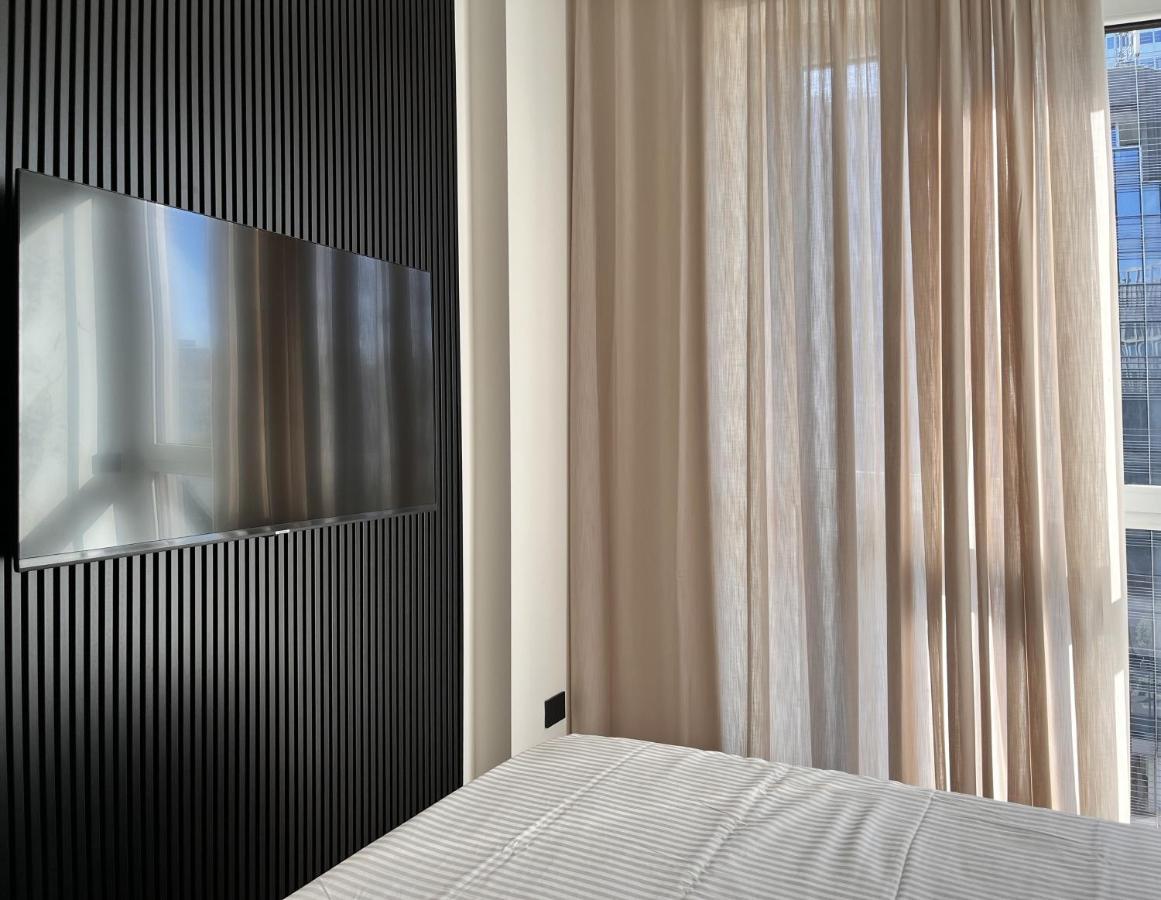 Yls Luxury Suites Milan Bagian luar foto