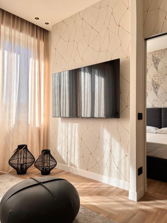 Yls Luxury Suites Milan Bagian luar foto