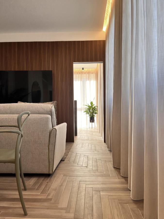 Yls Luxury Suites Milan Bagian luar foto