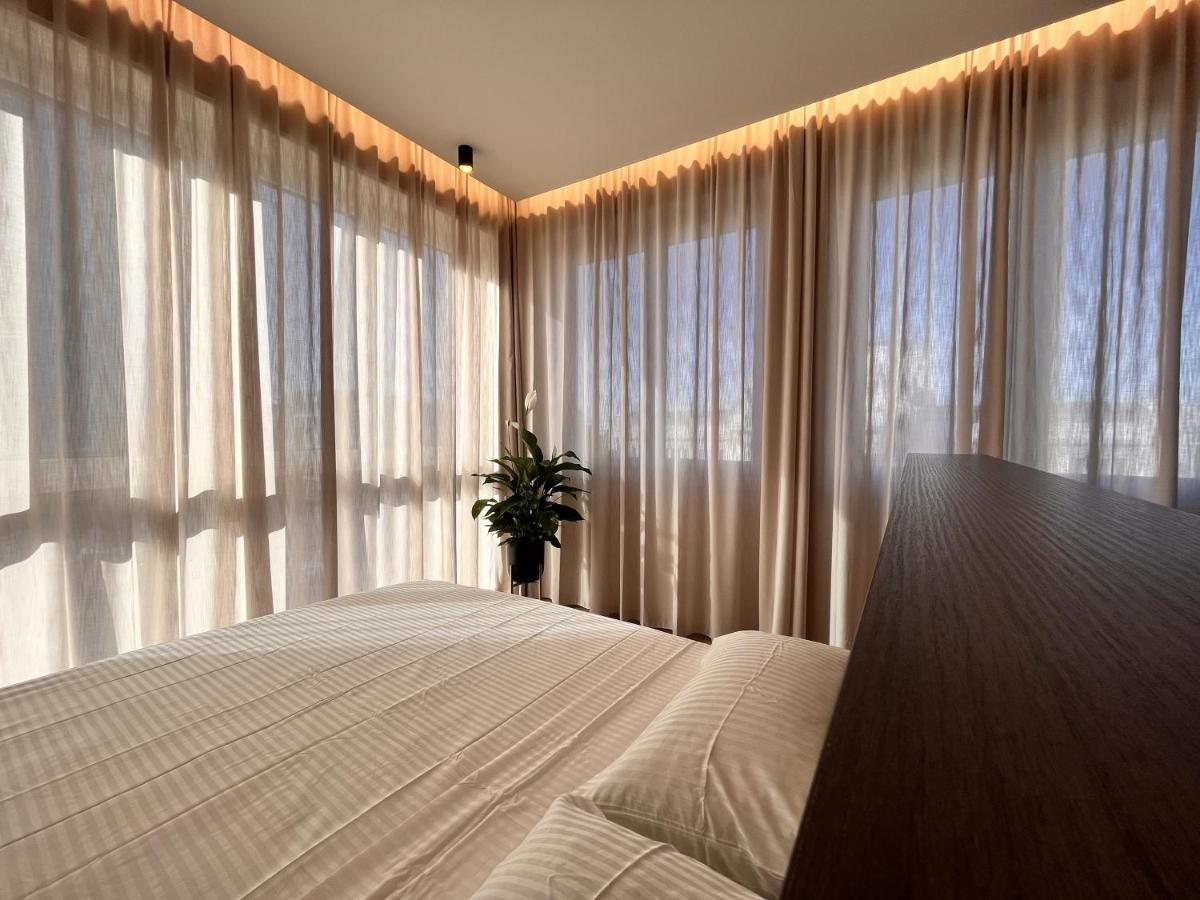 Yls Luxury Suites Milan Bagian luar foto