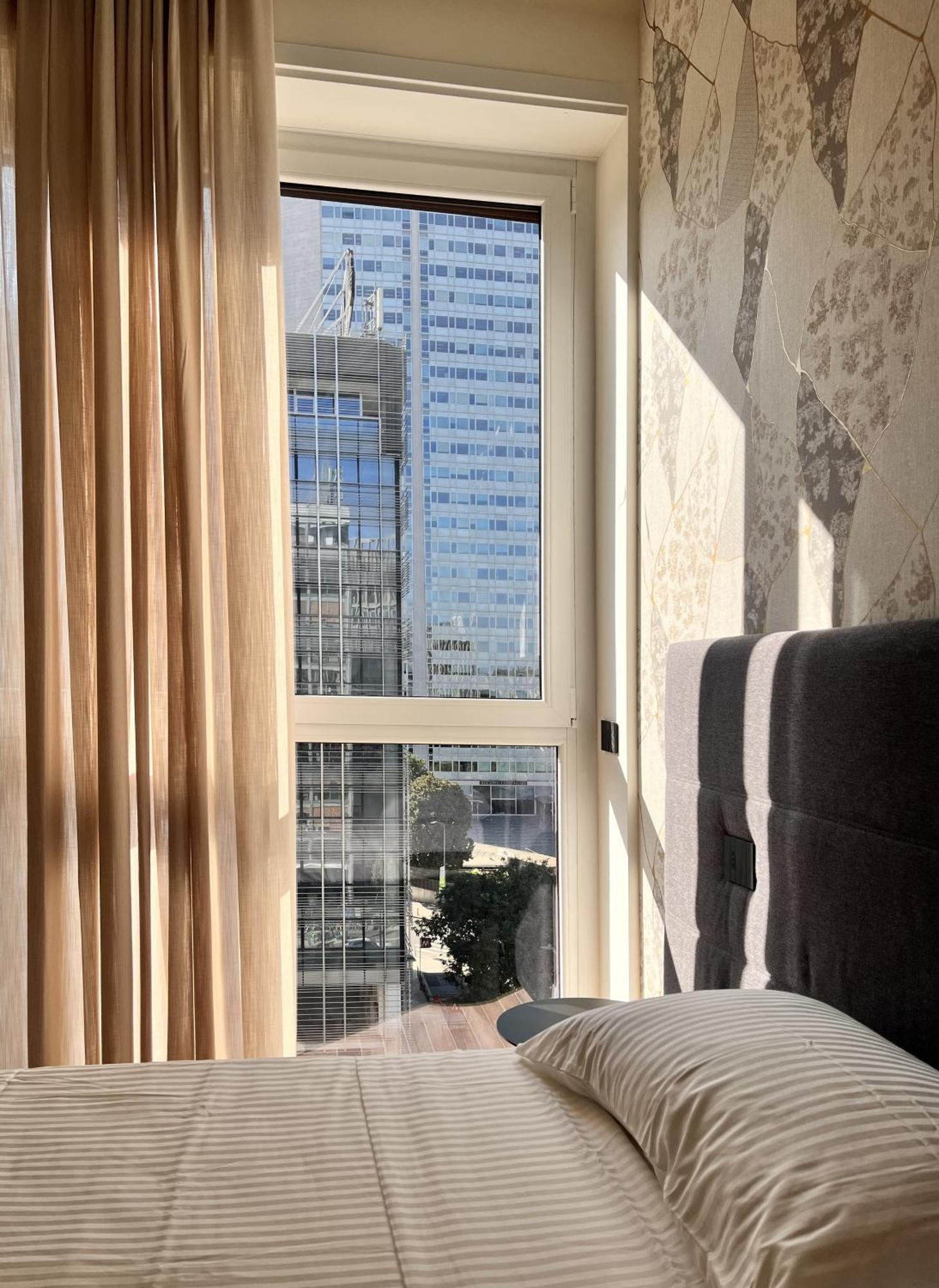 Yls Luxury Suites Milan Bagian luar foto