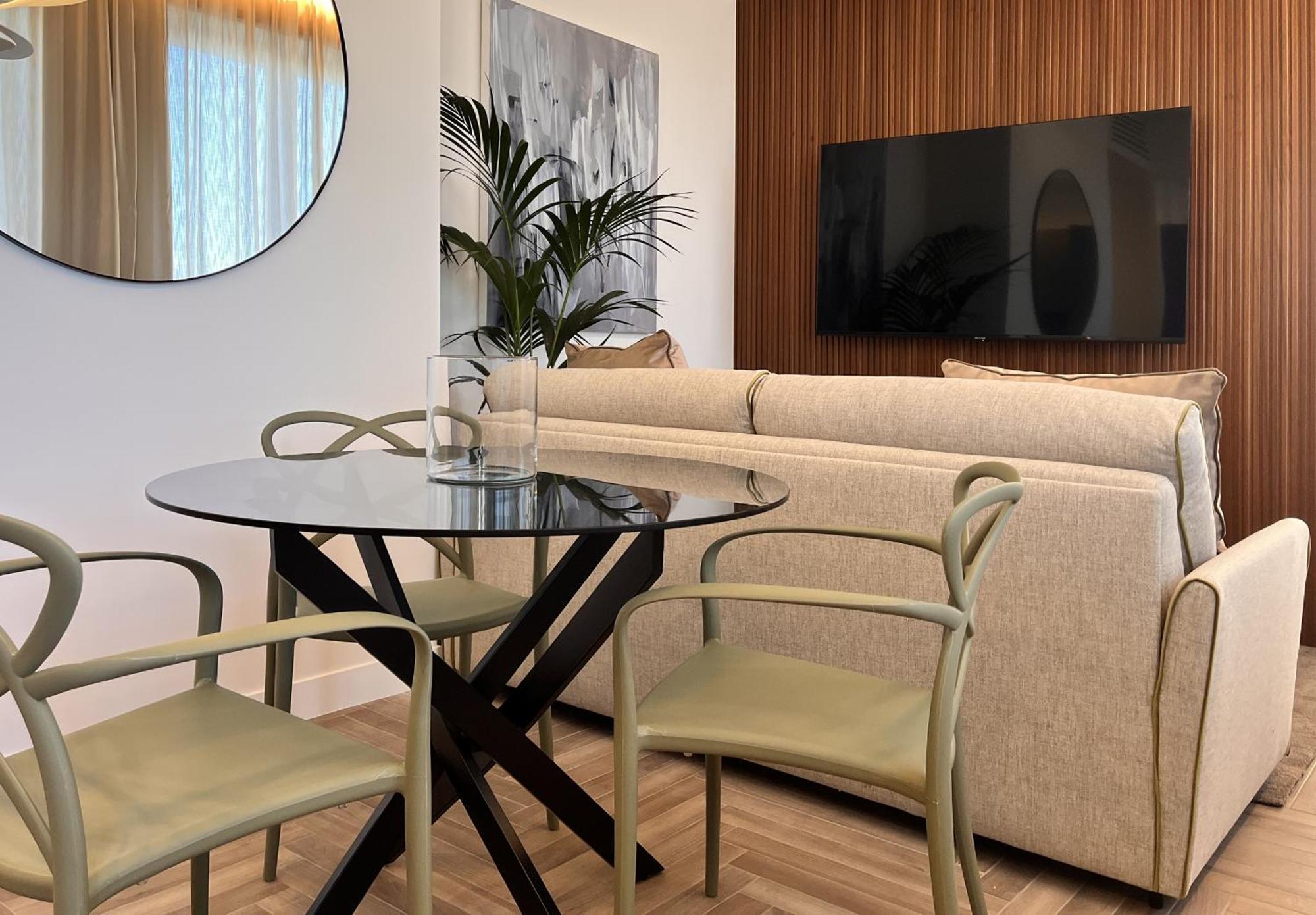 Yls Luxury Suites Milan Bagian luar foto