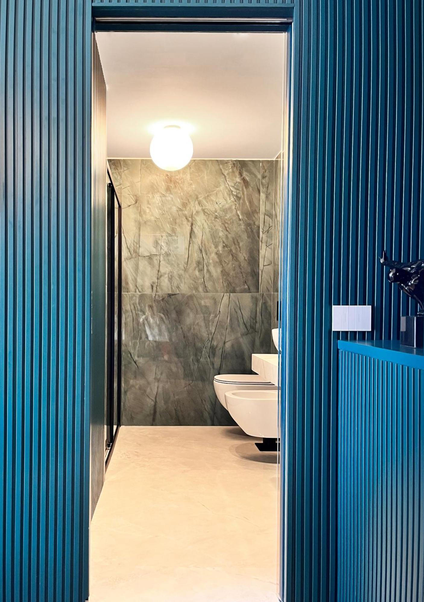 Yls Luxury Suites Milan Bagian luar foto