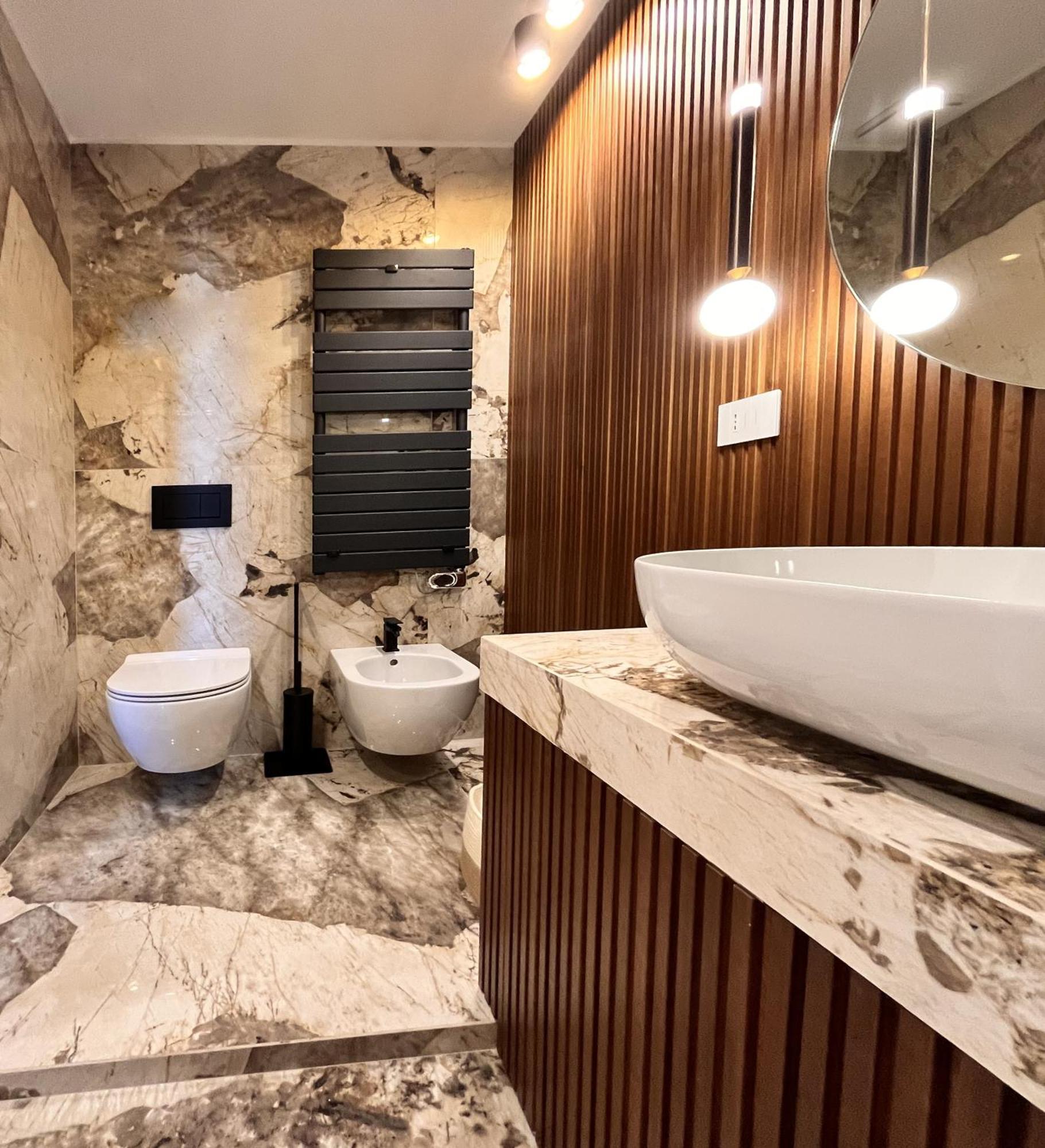 Yls Luxury Suites Milan Bagian luar foto