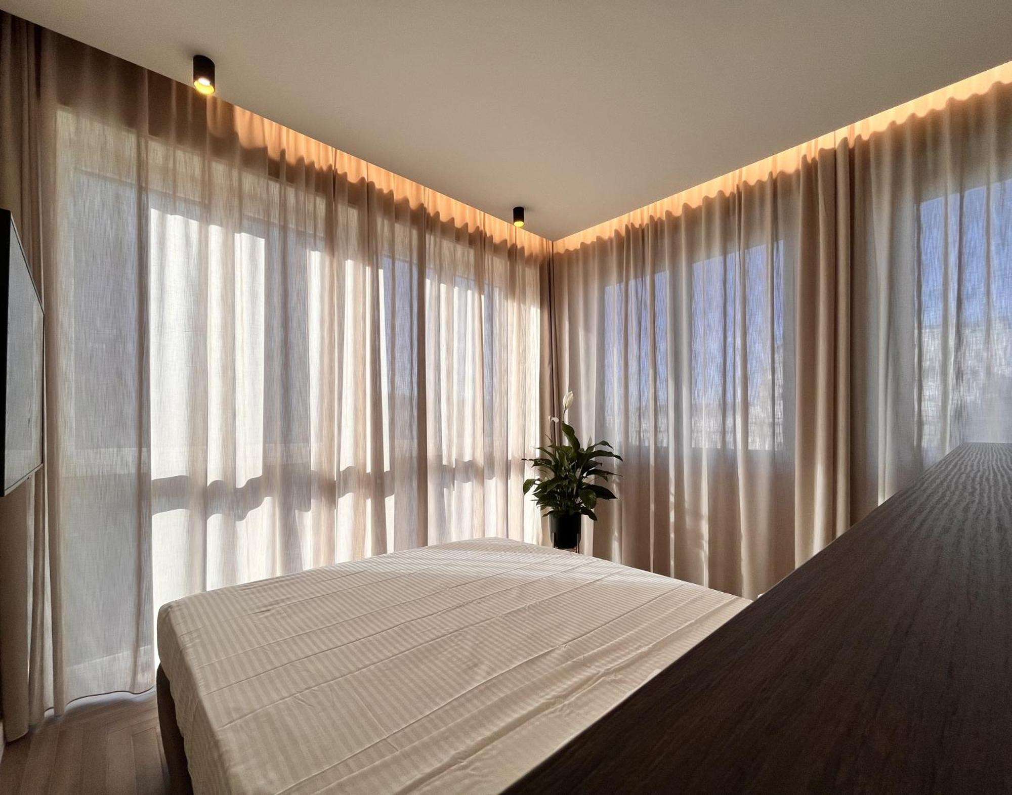 Yls Luxury Suites Milan Bagian luar foto